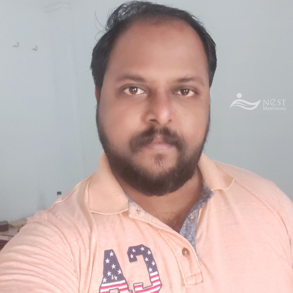 Prasanth sasidharan